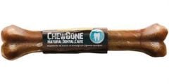 Gimdog Mordimi Press Köpek Çiğneme Kemik Naturel 17 Cm 90 Gr