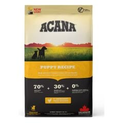 Acana Heritage Puppy Junior Yavru Köpek Maması 17 kg