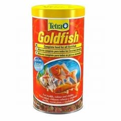 Tetra Goldfısh Balık Yemi 100 Ml
