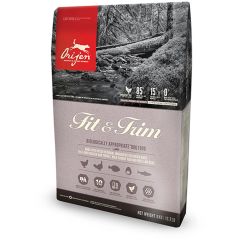Orijen Fit _Trim Kilo Problemli Köpekler İçin Tahılsız Köpek Maması 2 Kg