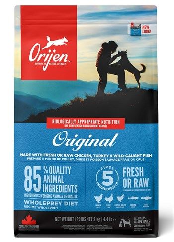 Orijen Original Köpek Maması 2 kg