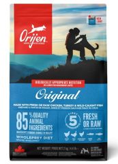 Orijen Original Köpek Maması 2 kg