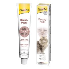 Gimcat Beauty Deri ve Tüy Sağlığı İçin Kedi Macunu 50 Gr