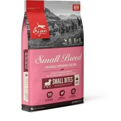 Orijen Small Breed Puppy _ Adult Köpek Maması 1,8Kg