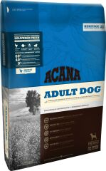 Acana Heritage Adult Dog Tahılsız Köpek Maması 17 Kg