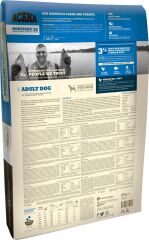 Acana Heritage Adult Dog Tahılsız Köpek Maması 17 Kg