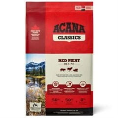 Acana Classic Red Kırmızı Etli Köpek Kuru Mama 2 Kg