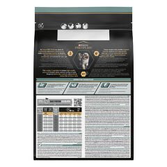 Pro Plan Medium Puppy Sensitive Digestion Kuzulu Orta Irk Yavru Köpek Maması 3 Kg