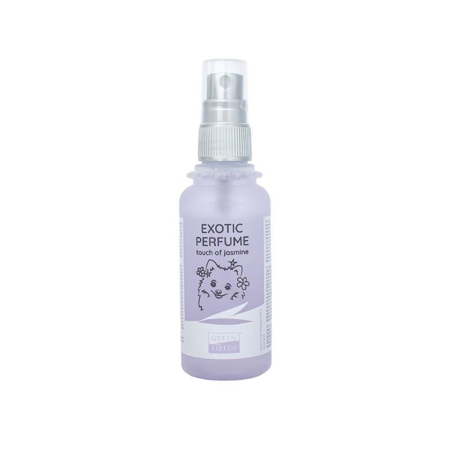 Greenfields Köpek Parfümü Exotic 75 Ml