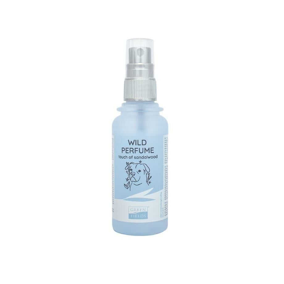 Greenfields Köpek Parfümü Wild 75 Ml