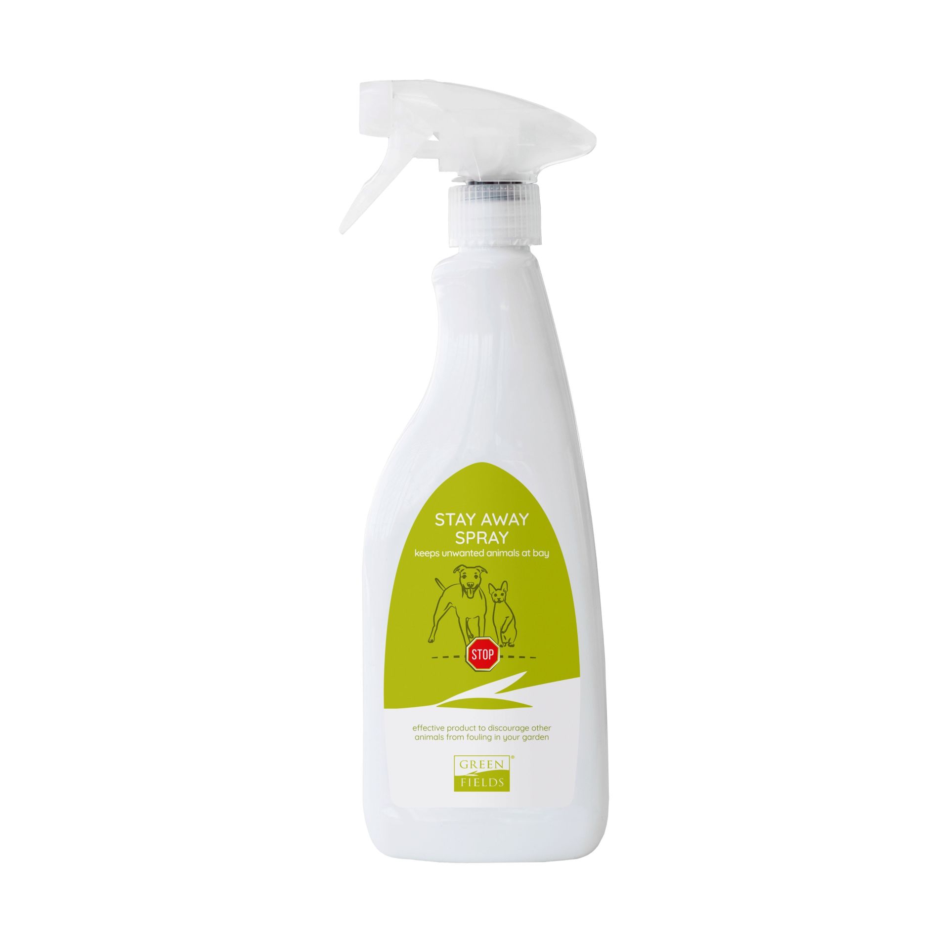 Greenfields Uzaklaştırıcı Sprey 400 Ml