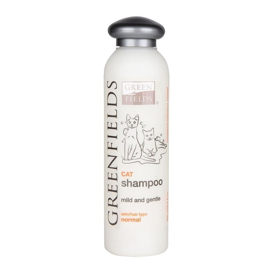 Greenfields Kedi Şampuanı 200 Ml