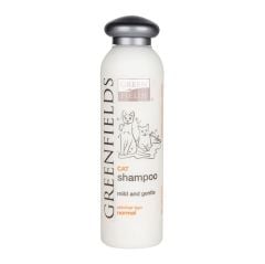 Greenfields Kedi Şampuanı 200 Ml