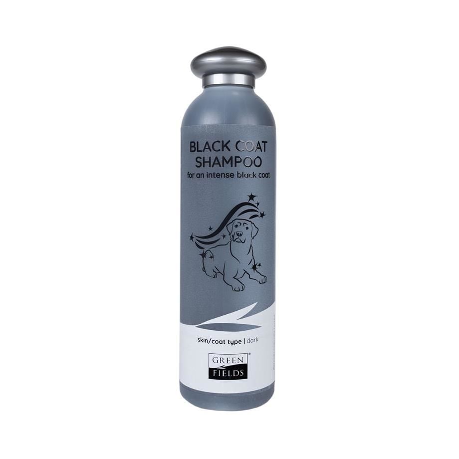 Greenfields Siyah Tüylü Köpek Şampuanı 270 Ml