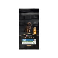 Pro Plan Large Robust Puppy Chicken Tavuklu Büyük Irk Yavru Köpek Maması 12 Kg