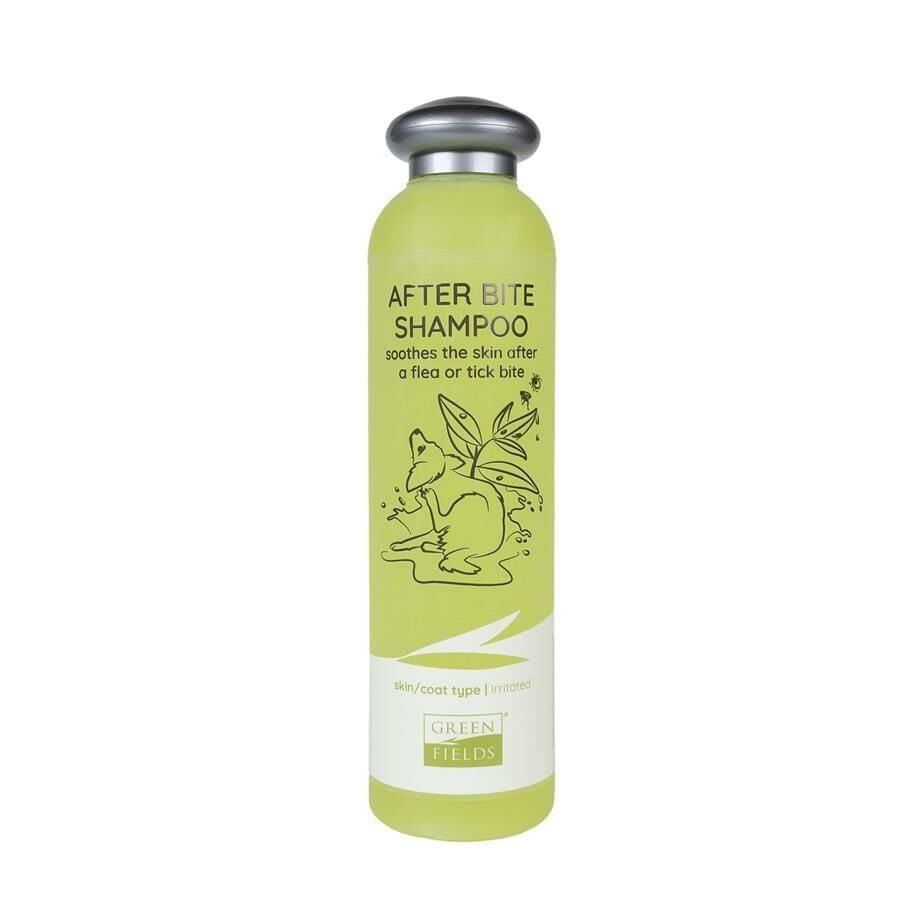 Greenfields Çay Ağacı Şampuanı - Parazit Isırması Sonrası 270 Ml
