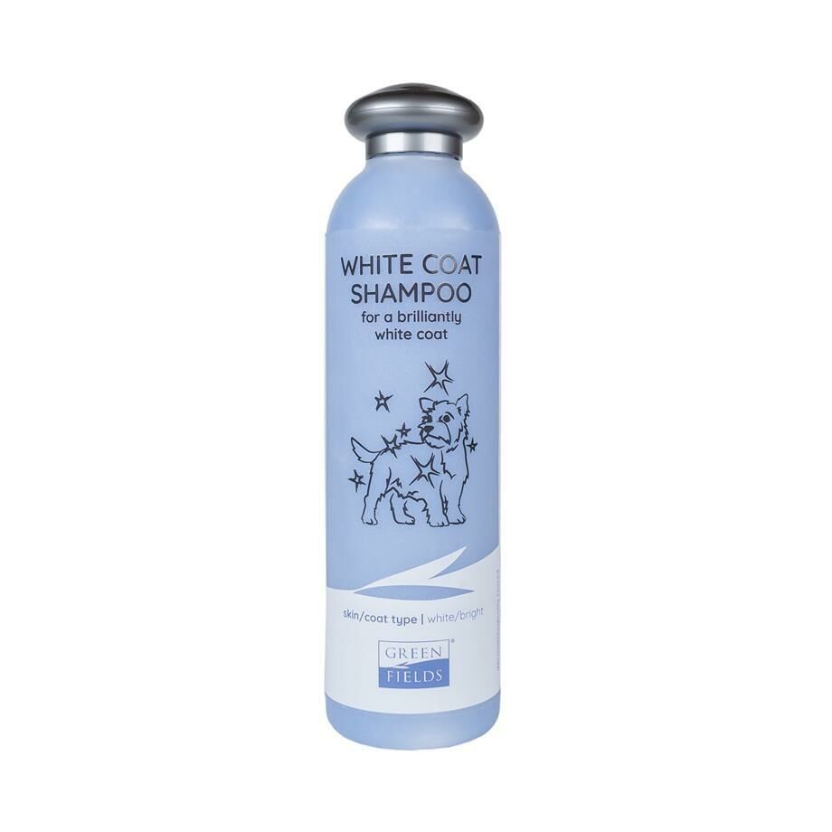 Greenfields Beyaz Tüylü Köpek Şampuanı 270 Ml