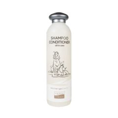 Greenfields Conditioner Kremli Köpek Şampuanı 270 Ml