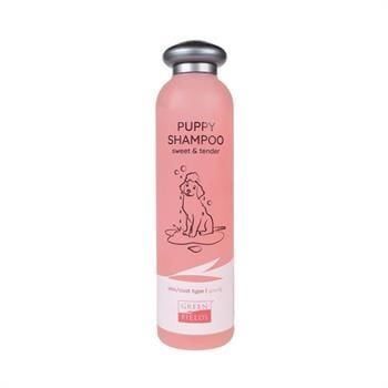 Greenfields Yavru Köpek Şampuan 270 Ml