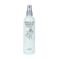 Greenfields Köpek Sprey Şampuan 270 Ml
