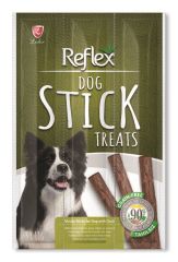 Reflex Ördekli Köpek Ödül Çubuğu 11 Gr 3 Adet