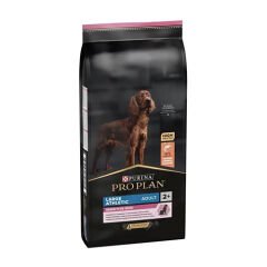 Pro Plan Large Atletic Sensıtıve Skin Somonlu Büyük Irk Yetişkin Köpek Maması 14 Kg