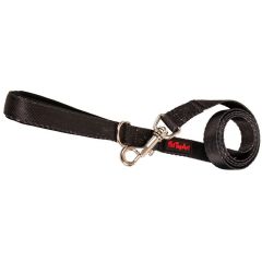 PetTagArt Köpek Gezdirme Tasması Siyah 140 Cm