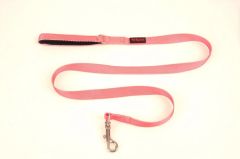 PetTagArt Köpek Gezdirme Tasması Neon Pembe 140 Cm