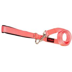 PetTagArt Köpek Gezdirme Tasması Neon Pembe 140 Cm