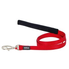 Reddingo Klasik Uzatma / 1.2 m Kırmızı - 20 mm (M)