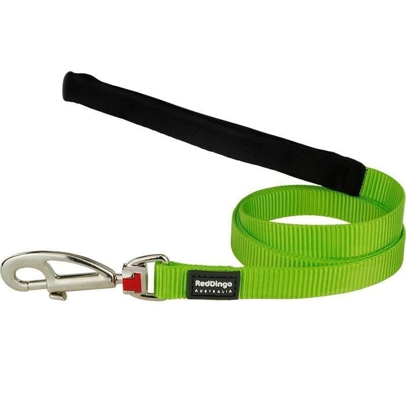 Reddingo Klasik Uzatma / 1.2 m 12 mm (Xs) - Lime