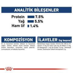 Royal Canin Maxi Büyük Irk Yetişkin Köpek Konservesi 140 Gr