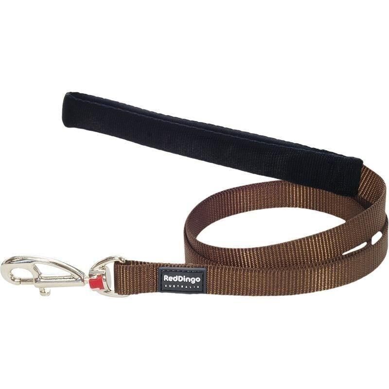 Reddingo Klasik Uzatma / 1.2 m 12 mm (Xs) - Kahverengi