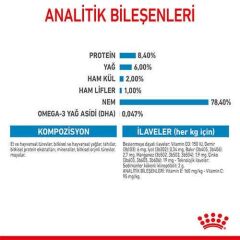 Royal Canin Medıum Orta Irk Yavru Köpek Konservesi 140 Gr