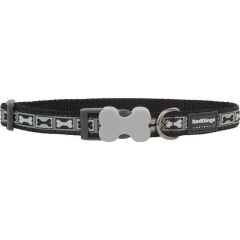 Reddingo Bone Yard Desenli Köpek Boyun Tasması