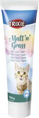 Trixie Kedi Maltı Çim ve Taurinli 100 Gr.