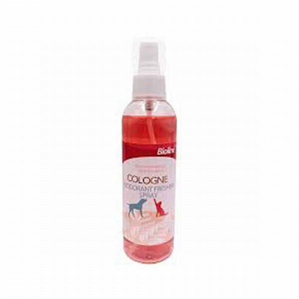 Bioline Parfüm Cologne Kedi ve Köpek Parfümü 207 Ml