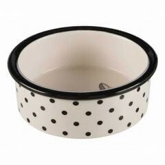 Trixie Seramik Kedi Mama Su Kabı 0,3 Lt 12 Cm