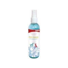 Bioline Baby Powder Bebek Pudrası Kokulu Kedi ve Köpek Parfümü 118 Ml