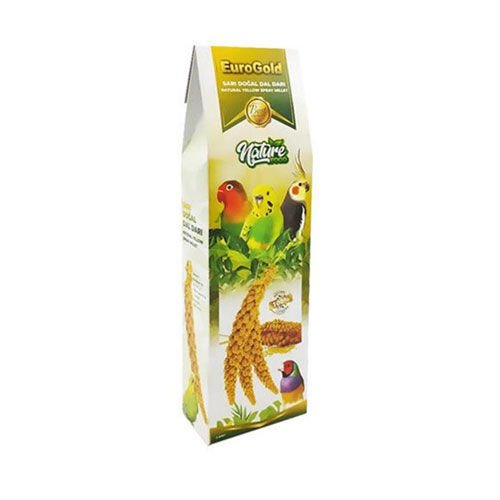 EuroGold Sarı Dal Darı 5'li