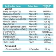 Dose One A Day Large Breed Puppy