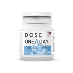 Dose One A Day Small Breed Puppy