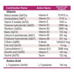 Dose One A Day Senior Cat