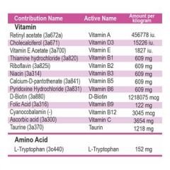 Dose One A Day Dog XLarge 26  kg