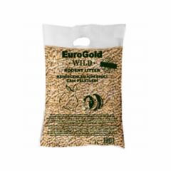 EuroGold Wild Kemirgen İçin Emici Çam Peletleri 5 Lt