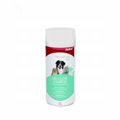 Bioline Kuru Toz Kedi ve Köpek Şampuanı 100 Gr
