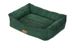 Dubex Cookie Kedi Köpek Yatağı Yeşil XSmall 50x40x17 cm