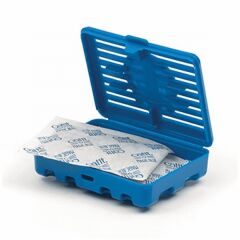 Catit Magic Blue Tuvalet Kabı Koku Giderici Kartuşu 2'li