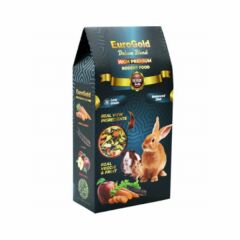 EuroGold Deluxe Kemirgen Yemi 1000 Gr