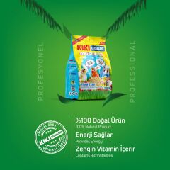 KIKI Excellent Kuş Konuşturucu 150 Gr. 12 Adet (Kutu)